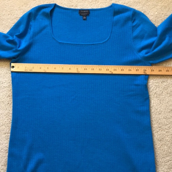 NWOT Talbots - Picture 3 of 5